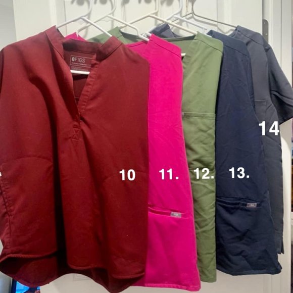 Figs L, XL, XXL - Picture 3 of 3